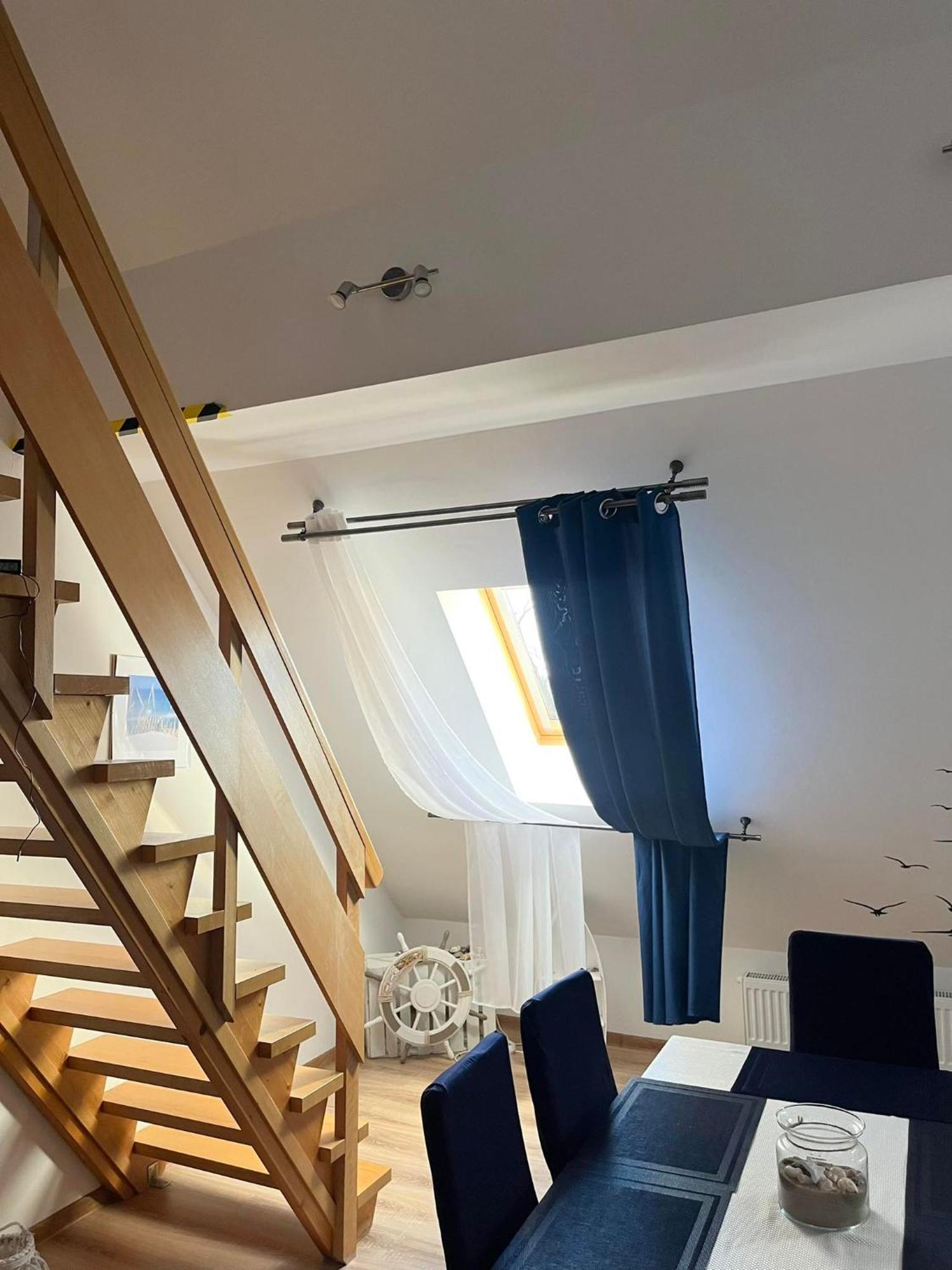 Apartament Ustronie LeśNe Misdroy Exterior foto